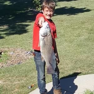 Meet your Posher, Jacob